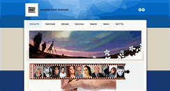 Desktop Screenshot of marmarasanatakademisi.com